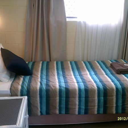 Caloundra City Centre Motel Exterior foto