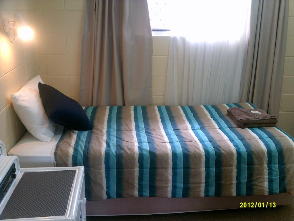 Caloundra City Centre Motel Exterior foto