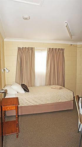 Caloundra City Centre Motel Exterior foto